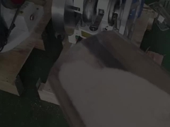 Máquina de prensa de comprimidos de punção único TDP5