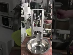 Máquina de prensagem de tabletes caseira para venda