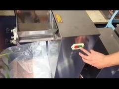 Máquina de granulação de pó seco YK-90 Granulador farmacêutico de alta precisão